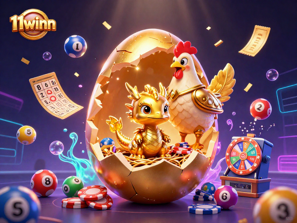 Experience the thrilling world of 11winn as you engage with dazzling gaming elements and explore golden rewards.