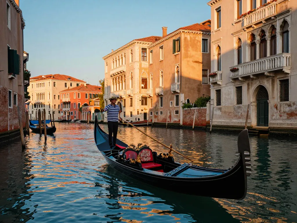 Travel and Tourism